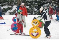 Ausztria - Alsó Ausztria - Semmering - Hotel Sonnwendhof