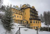 Ausztria -Stájerország - Semmering - Hotel Sonnwendhof