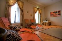 Ausztria - Alsó Ausztria - Semmering - Hotel Sonnwendhof