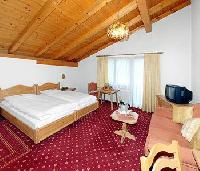 Ausztria - Alsó Ausztria - Semmering - Hotel Sonnwendhof