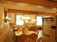 Ausztria - Stájerország - Mariazell - Hotel Kirchenwirt