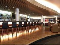 Ausztria - Tirol - Sölden - Ötztal - Aqua Dome Hotel