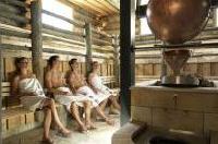 Ausztria - Tirol - Sölden - Ötztal - Aqua Dome Hotel