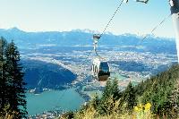 Ausztria -Tirol - Faaker See - Ossiacher See - Villach - Gasthof zur Post