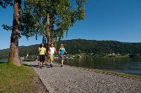 Ausztria - Karintia - Faaker See - Ossiacher See - Villach - Gasthof zur Post