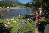 Ausztria - Salzburgerland - Dachstein West hegyv.-Gosau, Russbach - Russbach Apartmanok