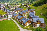 Ausztria -Salzburgerland - Rauris - Hohe Tauern Nationalpark - Schönblick Mountain Resort Apartmanház