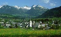 Ausztria - Tirol - Kitzbühel in Tirol - Landhotel Vordergrub		