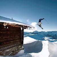 Ausztria - Tirol - Kitzbühel in Tirol - Landhotel Vordergrub		