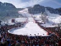Ausztria - Tirol - Kitzbühel in Tirol - Landhotel Vordergrub		
