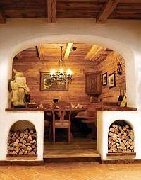 Ausztria - Tirol - Kitzbühel in Tirol - Landhotel Vordergrub		