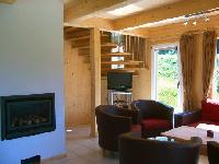 Ausztria - Stájerország - Kreischberg-Murau - Woody Park - Hütte