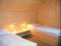 Ausztria - Stájerország - Kreischberg-Murau - Woody Park - Hütte