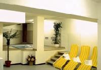 Ausztria - Karintia - Nassfeld - Hotel Forcello