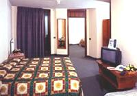 Ausztria - Karintia - Nassfeld - Hotel Forcello