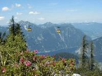 Obertraun am Hallstätter See