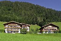 Ausztria - Salzburgerland - Flachau-Wagrain-Zauchensee - (Sportwelt) - Alpin Apartmanok