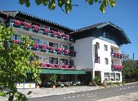 Ausztria - Karintia - Velden - Wörthi tó - Hotel Lorenzihof