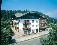 Ausztria - Karintia - Velden - Wörthi tó - Hotel Lorenzihof