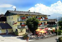 Ausztria - Karintia - Klopeiner See - Karintia legmelegebb tava - Hotel Turnersee