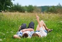 Ausztria - Karintia - Klopeiner See - Karintia legmelegebb tava - Hotel Turnersee