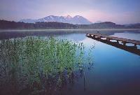 Ausztria - Karintia - Klopeiner See - Karintia legmelegebb tava - Hotel Turnersee