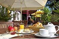 Ausztria - Karintia - Klopeiner See - Karintia legmelegebb tava - Strandhotel Seeblick