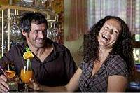 Ausztria - Karintia - Klopeiner See - Karintia legmelegebb tava - Strandhotel Seeblick