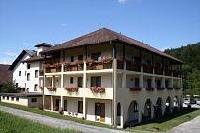 Ausztria - Karintia - Velden - Wörthi tó - Hotel Allesch