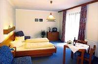 Ausztria - Karintia - Velden - Wörthi tó - Hotel Allesch