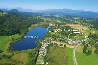 Ausztria - Karintia - Velden - Wörthi tó - Hotel Allesch