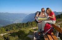 Ausztria - Salzburgerland - Saalbach - Hinterglemm - Lofer - Hotel Alpenblick