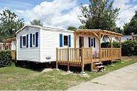 Ausztria - Karintia - Maltschacher See - Feldkirchen - Feriendorf Maltschacher See - Apartman 