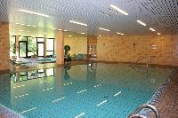 Ausztria - Karintia - Maltschacher See - Feldkirchen - Feriendorf Maltschacher See - Apartman 