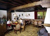 Ausztria - Tirol - Zillertal - Gasthof Madseiterhof