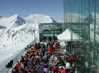 Ausztria - Karintia - Mölltal - Ankogel - Gasthof Innerfraganterwirt