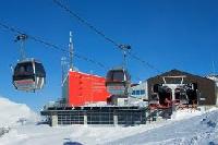 Ausztria - Karintia - Mölltal - Ankogel - Gasthof Innerfraganterwirt