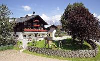 Ausztria -Stájerország - Kaprun-Zell am See - Grossglockner - Familiengasthof Hammerschmidt