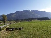 Ausztria - Salzburgerland - Kaprun-Zell am See - Grossglockner - Familiengasthof Hammerschmidt