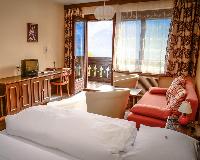 Ausztria - Felső Ausztria - Salzkammergut - Unterach-Weyregg-Steinbach am ATTERSEE - Hotel Pension Georgshof