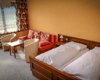 Ausztria - Felső Ausztria - Salzkammergut - Unterach-Weyregg-Steinbach am ATTERSEE - Hotel Pension Georgshof