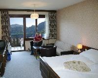 Ausztria - Felső Ausztria - Salzkammergut - Unterach-Weyregg-Steinbach am ATTERSEE - Hotel Pension Georgshof