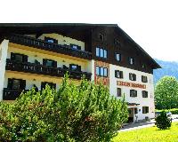 Ausztria - Felső Ausztria - Salzkammergut - Unterach-Weyregg-Steinbach am ATTERSEE - Hotel Pension Georgshof