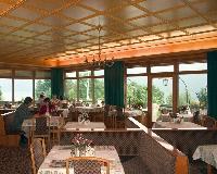 Ausztria - Felső Ausztria - Salzkammergut - Unterach-Weyregg-Steinbach am ATTERSEE - Hotel Pension Georgshof