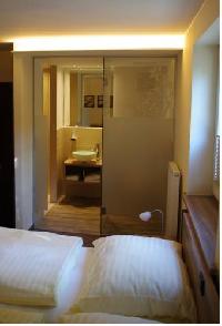 Ausztria - Felső Ausztria - Salzkammergut - St. Gilgen - Wolfgangsee -Salzkammergut - Hotel Sonnwirt