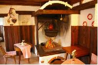 Ausztria - Felső Ausztria - Salzkammergut - St. Gilgen - Wolfgangsee -Salzkammergut - Hotel Sonnwirt