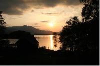 Ausztria - Felső Ausztria - Salzkammergut - St. Gilgen - Wolfgangsee -Salzkammergut - Hotel Sonnwirt