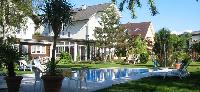 Ausztria - Karintia - Velden - Wörthi tó - Hotel Villa Flora