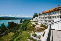 Ausztria -Salzburgerland - Pörtschach-Reifnitz-Krumpendorf (Wörthi tó) - Ferienhotel Wörthersee