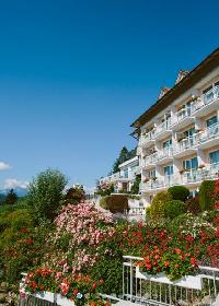 Ausztria - Karintia - Pörtschach-Reifnitz-Krumpendorf (Wörthi tó) - Ferienhotel Wörthersee